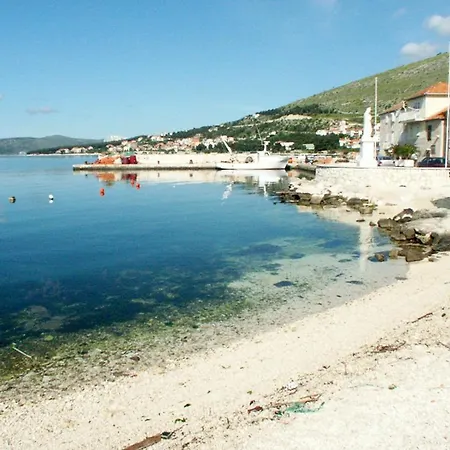 By The Sea Seget Donji, - 2041 Lägenhet