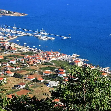 By The Sea Seget Donji, - 2041 * Trogir