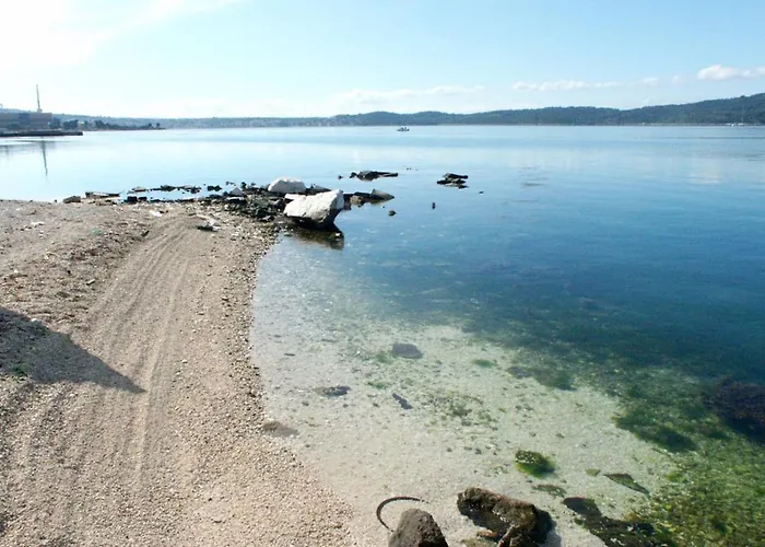 By The Sea Seget Donji, - 2041 Lägenhet *