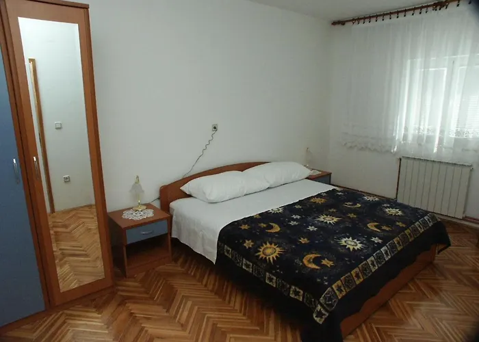 By The Sea Seget Donji, - 2041 Lägenhet Trogir