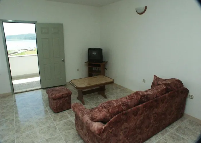 By The Sea Seget Donji, - 2041