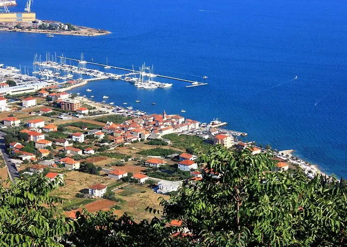 By The Sea Seget Donji, - 2041 * Trogir