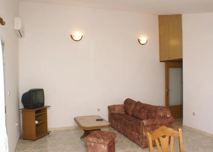 By The Sea Seget Donji, - 2041 Lägenhet