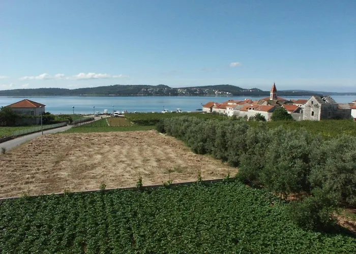 Lägenhet By The Sea Seget Donji, - 2041 *