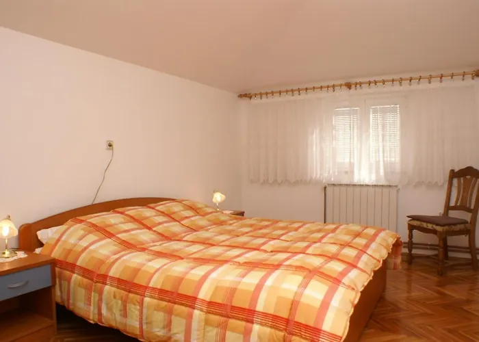 By The Sea Seget Donji, - 2041