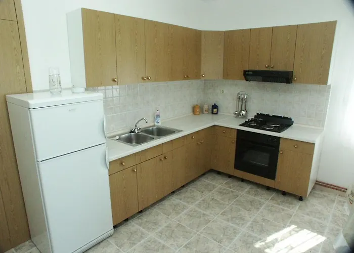 By The Sea Seget Donji, - 2041 Lägenhet