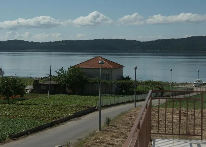 By The Sea Seget Donji, - 2041 Lägenhet