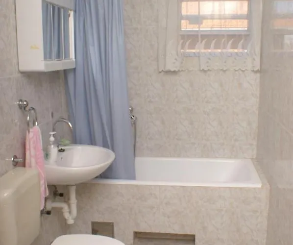 By The Sea Seget Donji, - 2041 Lägenhet