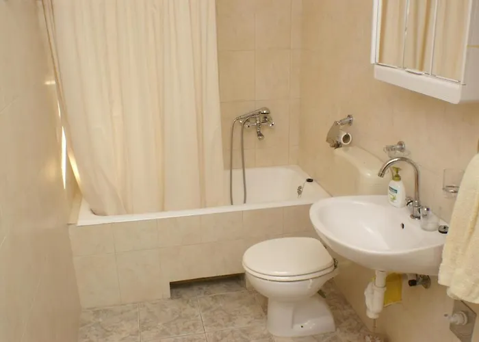 Lägenhet By The Sea Seget Donji, - 2041