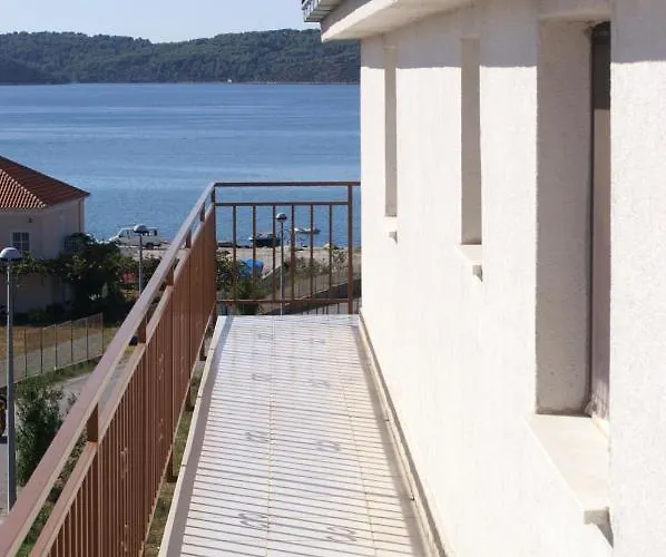 By The Sea Seget Donji, - 2041 *