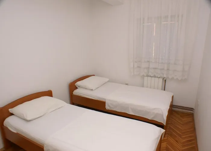 By The Sea Seget Donji, - 2041 * Trogir