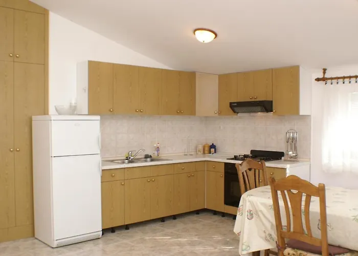 By The Sea Seget Donji, - 2041 Lägenhet *